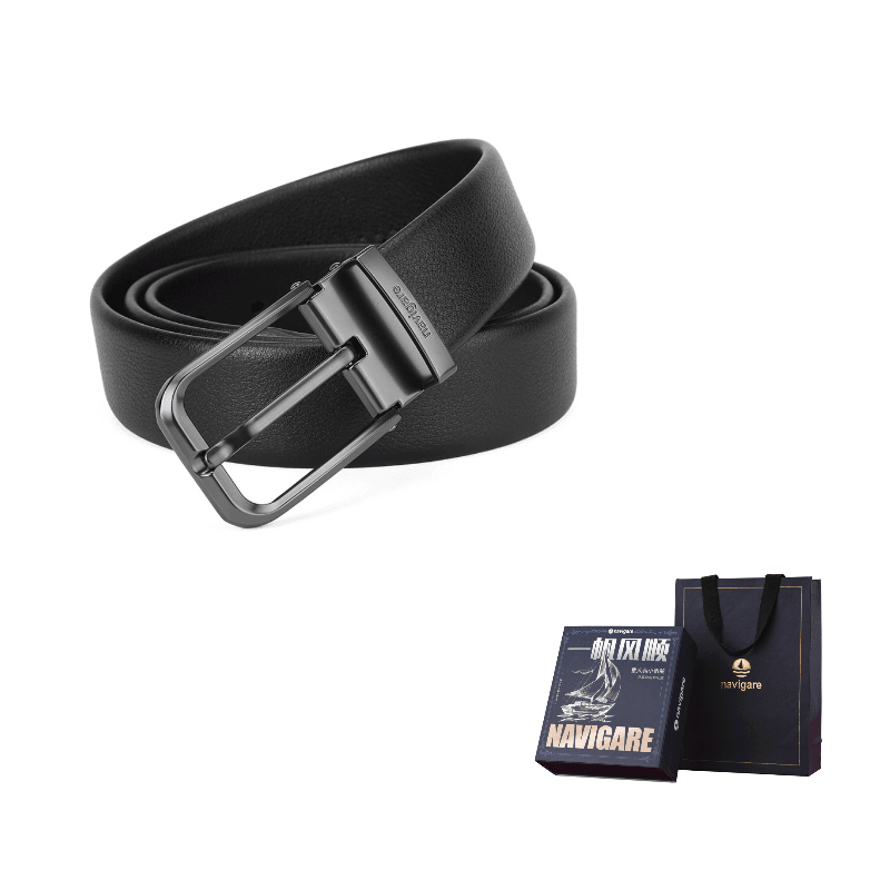 Ремень мужской Navigare - Boxette Shop